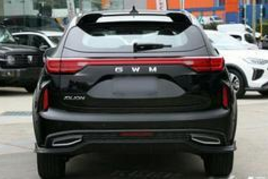 2024 GWM Haval Jolion A02 Ultra SUV Image 42