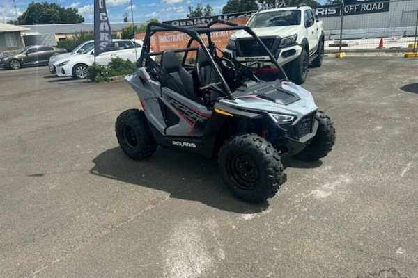 2025 Polaris RZR RZR24 YOUTH RZR 200 ATV & Quad Image 5