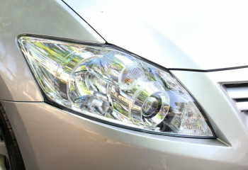 2012 MY11 Toyota Corolla ZRE152R MY11 Ascent Sport Hatchback