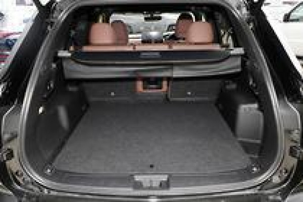 2025 Mitsubishi Outlander ZM Exceed Tourer SUV Image 8
