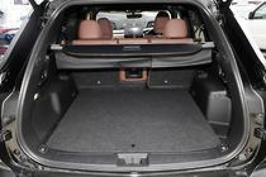 2025 Mitsubishi Outlander ZM Exceed Tourer SUV Image 8