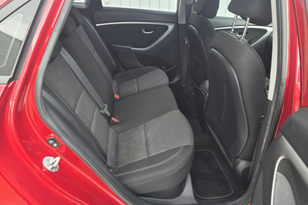 2016 MY17 Hyundai i30 GD4 Series II Active Hatch Image 14