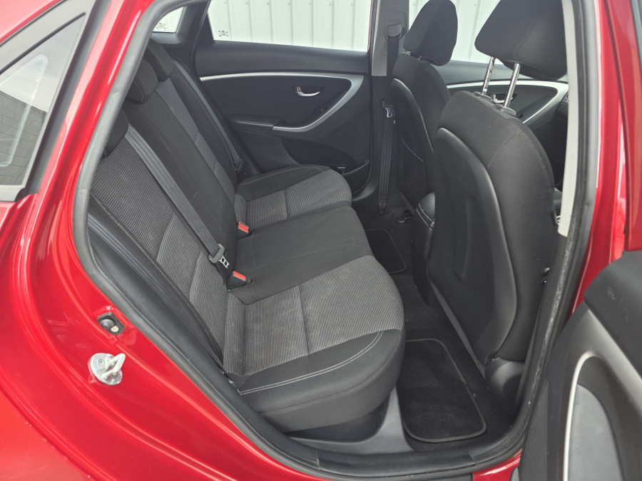 2016 MY17 Hyundai i30 GD4 Series II Active Hatch Image 14