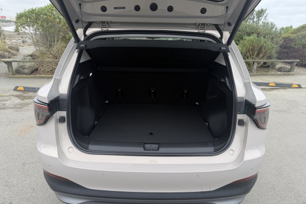 2026 MG MGS5 EV ZS3EM Essence 49 SUV Image 16