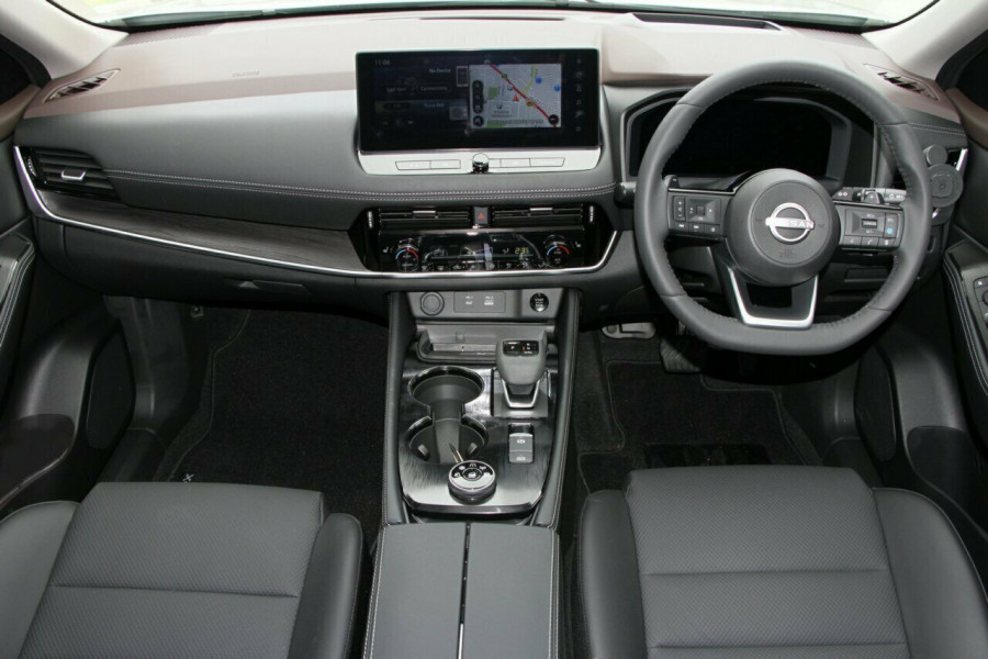 2024 MY25 Nissan X-Trail T33 N-TREK SUV Image 18