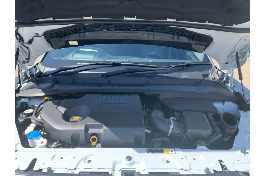 2018 Jaguar E-PACE X540  D180 S Wagon