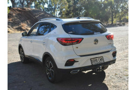 2023 MG ZST S13 Essence SUV