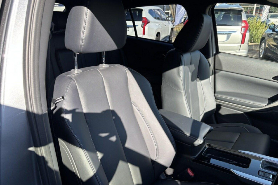 2024 Mitsubishi Eclipse Cross YB Exceed SUV Image 16