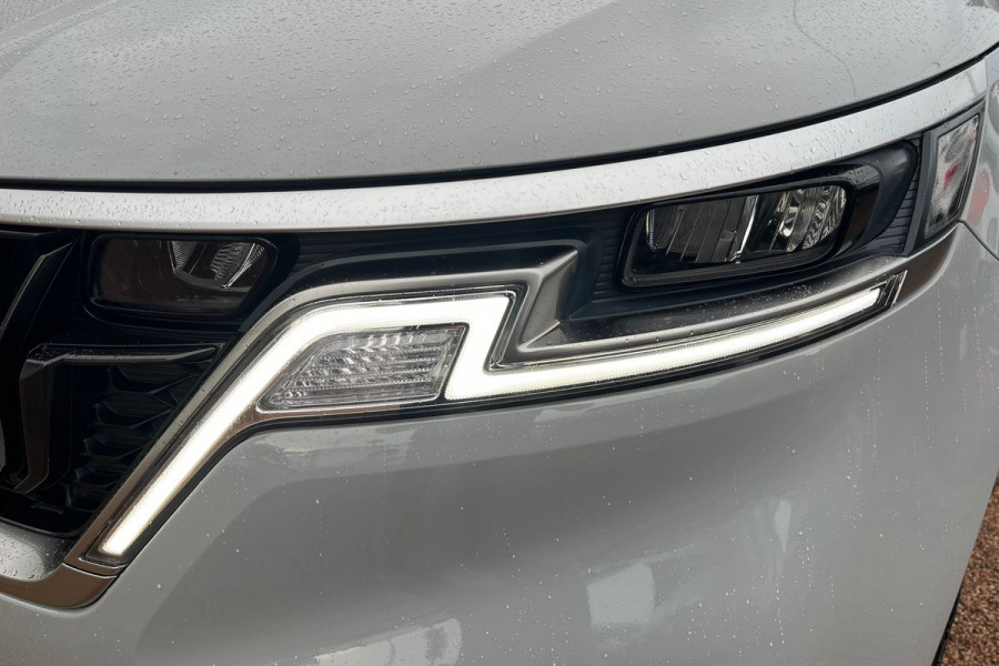 2023 Kia Carnival KA4 S SUV Image 13