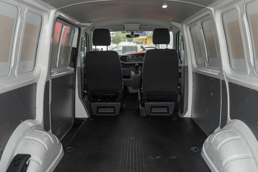 2021 Volkswagen Transporter T6.1 SWB Van