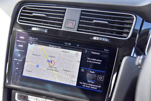 2018 Volkswagen Golf 7.5 110TSI Highline Hatch Image 6