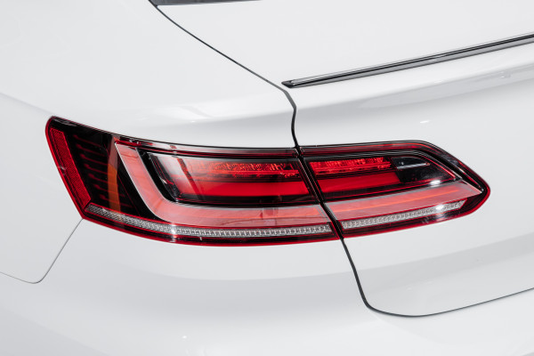 2019 Volkswagen Arteon 3H 206TSI R-Line Sedan image 21