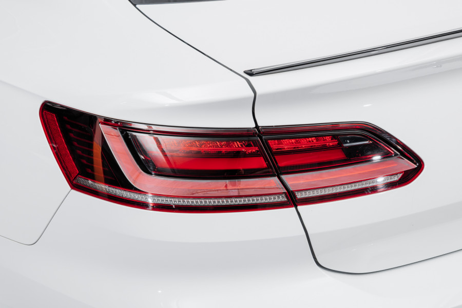 2019 Volkswagen Arteon 3H 206TSI R-Line Sedan