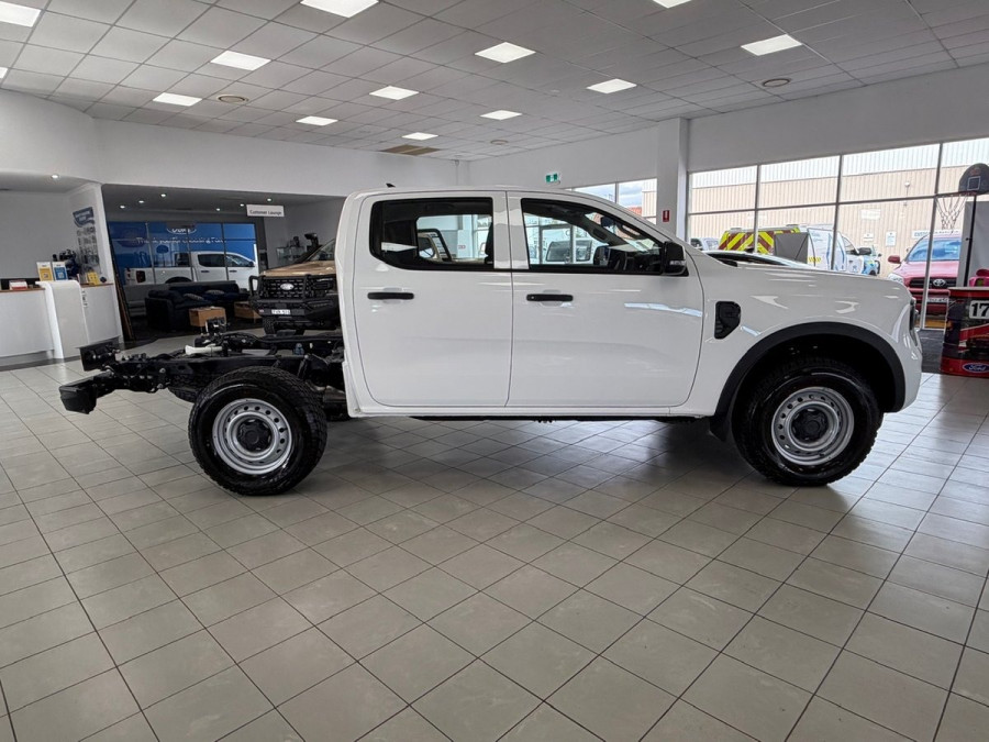 2026 MY26.5 Ford Ranger P703 XL Cab Chassis Image 10