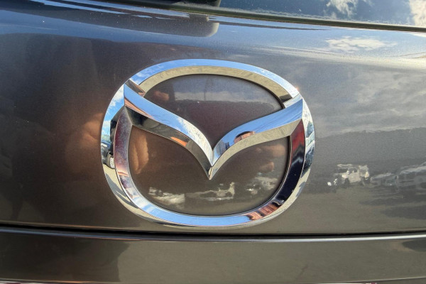 2016 Mazda 3 BN Series Maxx Sport Hatch Image 13