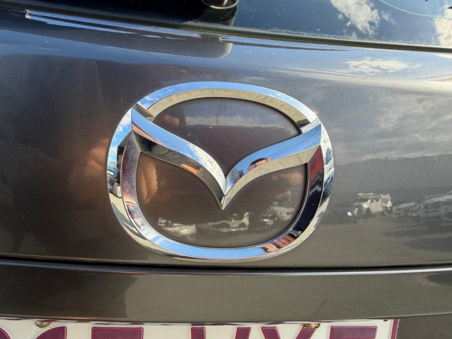 2016 Mazda 3 BN Series Maxx Sport Hatch Image 13