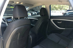 2015 Hyundai i30 GD4 Series 2 Active Hatchback