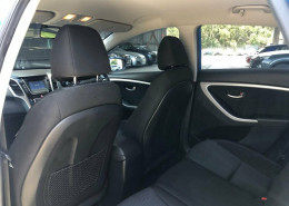 2015 Hyundai i30 GD4 Series 2 Active Hatchback