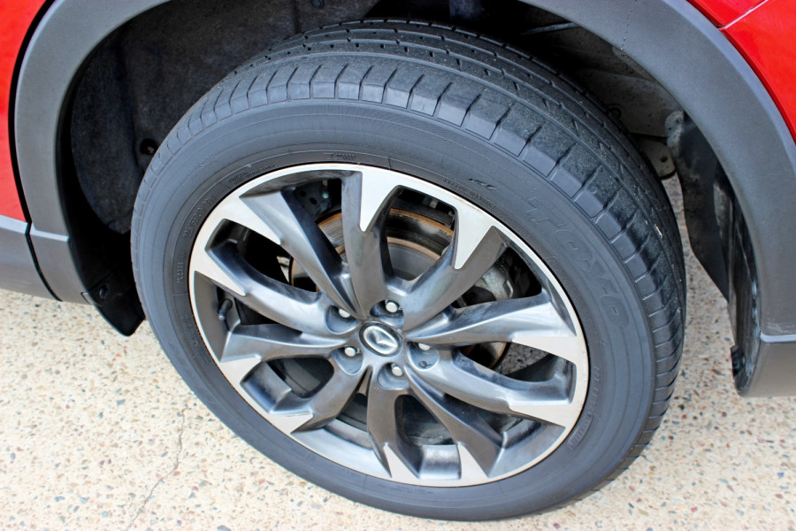 2016 Mazda CX-5 KE1022 Akera Suv Image 9