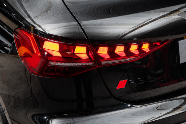 2025 MY26 Audi RS 3 GY  Hatch image 21