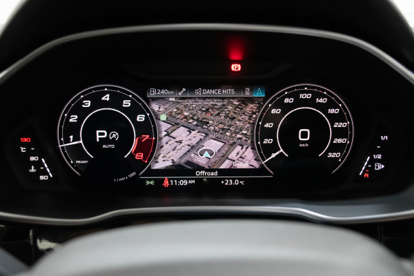 2024 Audi RS Q3 SUV Image 22
