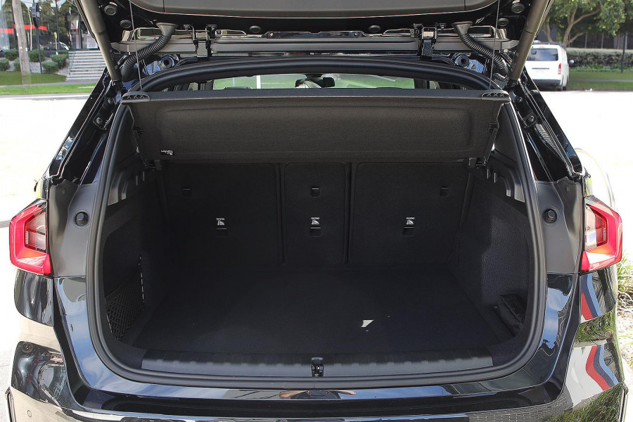 2025 BMW X1 U11 sDrive18i SUV