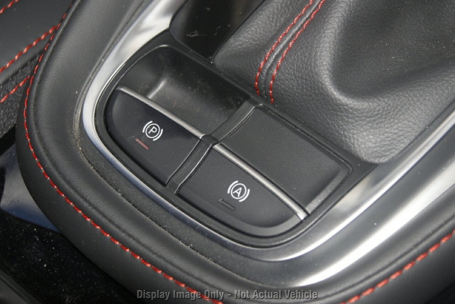 2023 MG ZST S13 Excite SUV Image 15