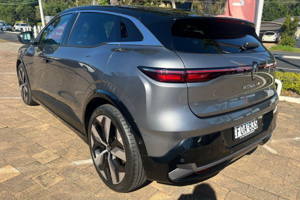 2023 MY24 Renault Megane E-Tech XCB Techno EV60 Hatch Image 5