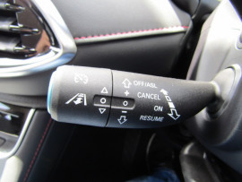 2020 MG Hs 1.5t Vibe Sports utility vehicle