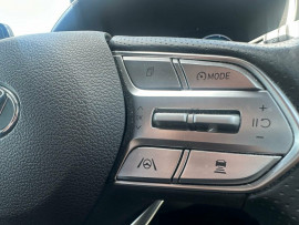 2022 MY23 Hyundai Santa Fe TM.V4 Hybrid Highlander Wagon image 20