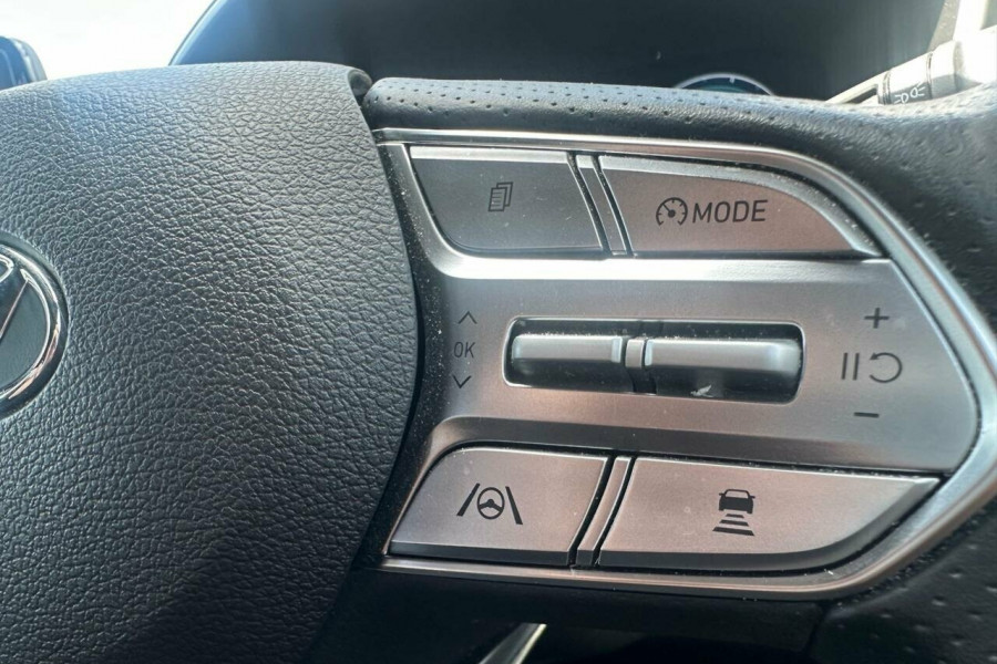 2022 MY23 Hyundai Santa Fe TM.V4 Hybrid Highlander Wagon Image 20