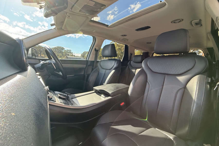 2021 MY22 Hyundai Palisade LX2.V2 Elite SUV Image 15