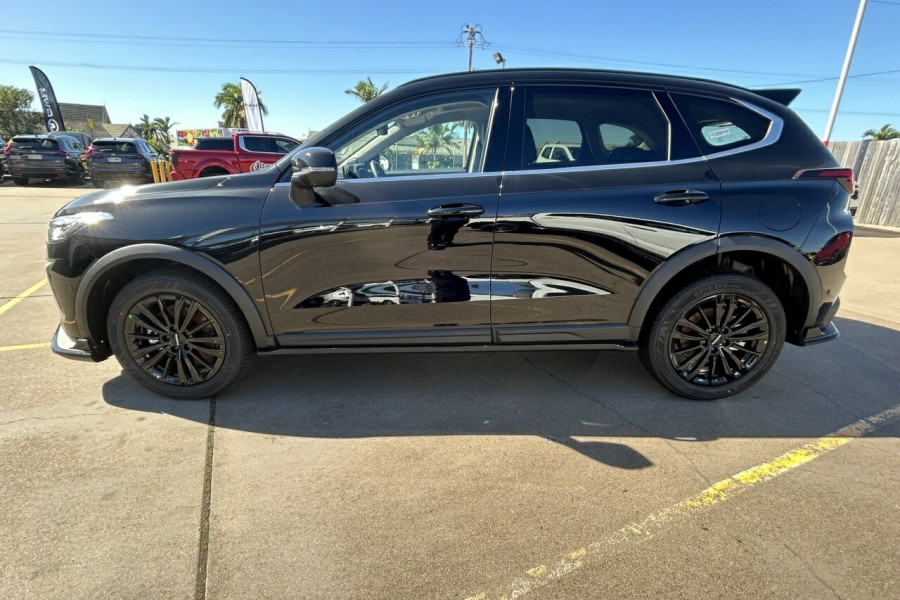 2025 GWM Haval Jolion A01 Ultra SUV Image 9