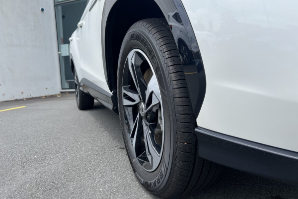 2026 MG HS Excite SUV Image 8