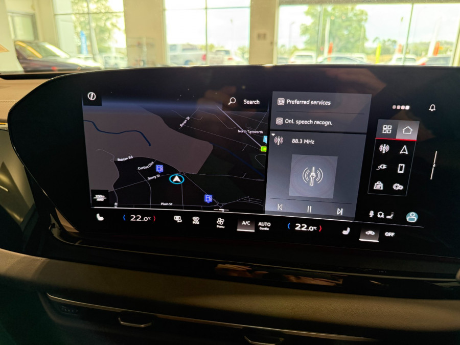 2025 Audi A5 B10 e-hybrid S-Line Sedan Image 13