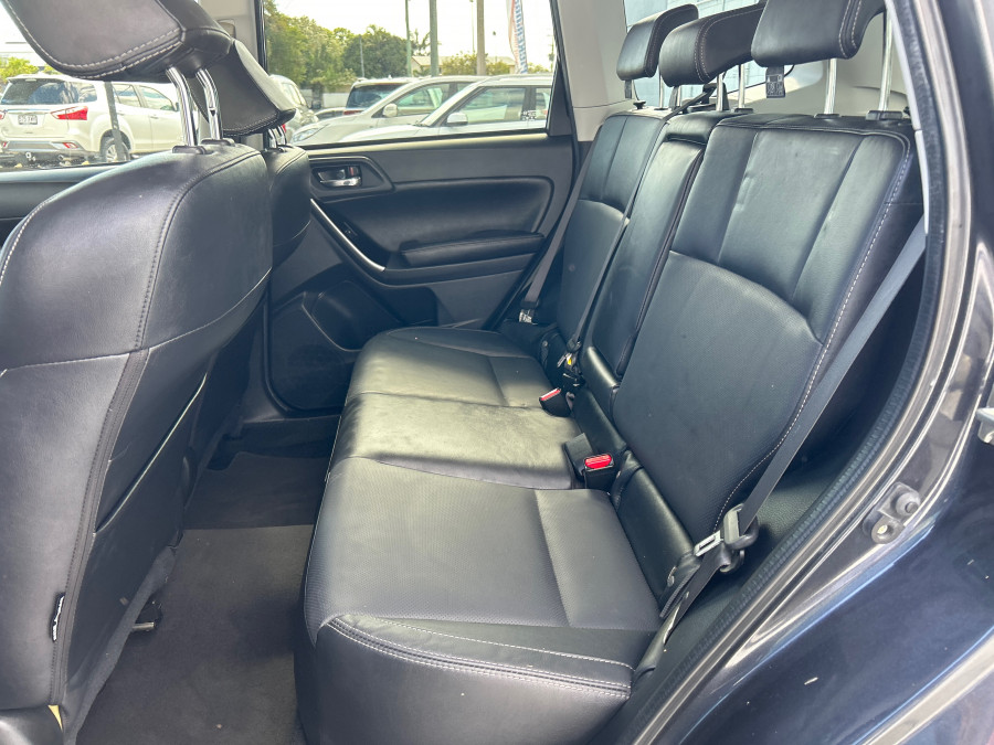 2016 Subaru Forester S4 2.5i-S SUV Image 10