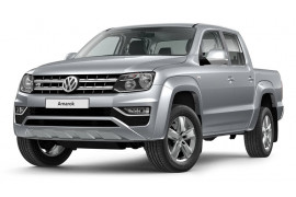 Volkswagen Amarok TDI550 Sportline 2H