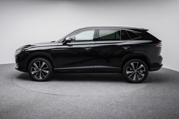 2026 MG HS Essence SUV Image 4