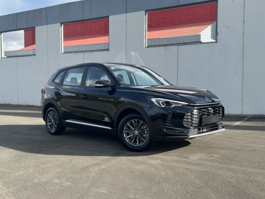 2025 MG ZS ZS32 Excite SUV Image 1