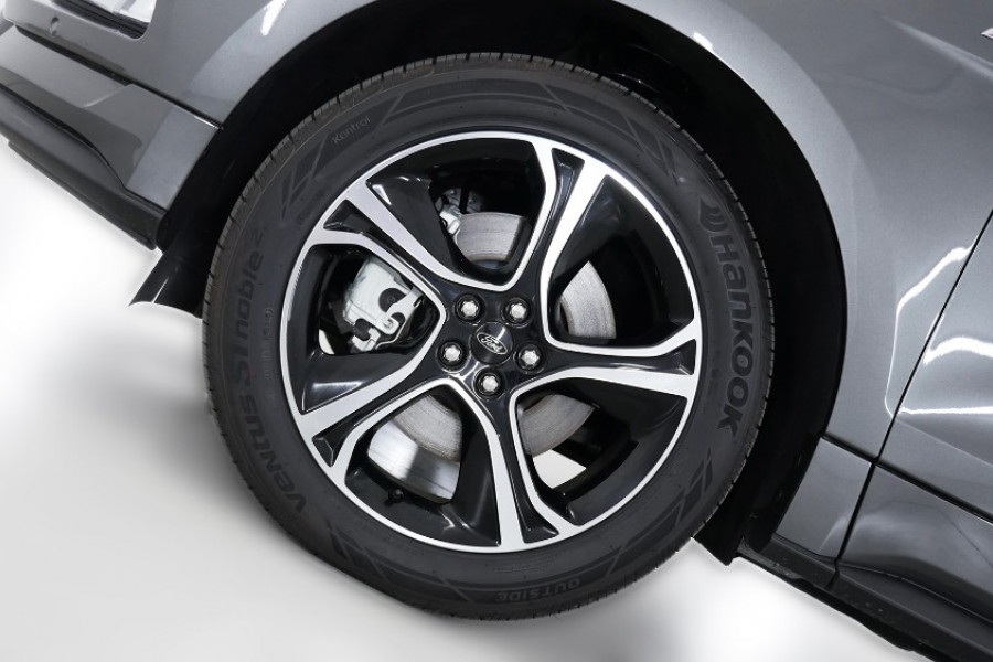 2019 Ford Endura CA 2019MY ST-Line Suv Image 19