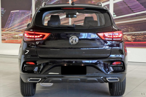 2024 MG ZST  Excite SUV