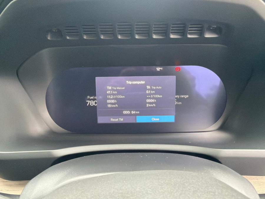 2025 MY26 Volvo XC90 L Series Plus T8 Plug-in Hybrid Dark SUV Image 15