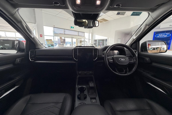 2023 MY23.5 Ford Everest UB Trend SUV Image 22