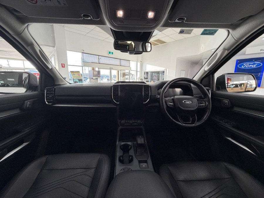 2023 MY23.5 Ford Everest UB Trend SUV Image 22