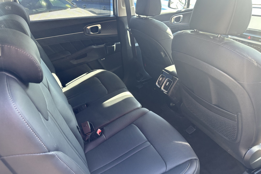 2025 MYon Kia Sorento MQ4 PE Sport+ SUV Image 22