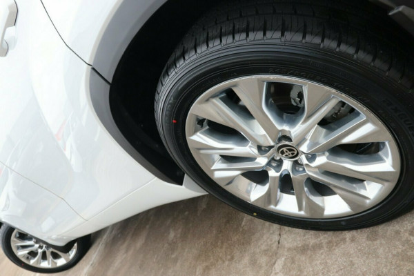 2022 Toyota Kluger AXUH78R Grande SUV Image 4