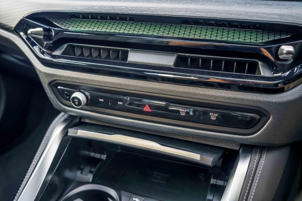 2026 BMW i4 G26 eDrive35 Hatch image 17