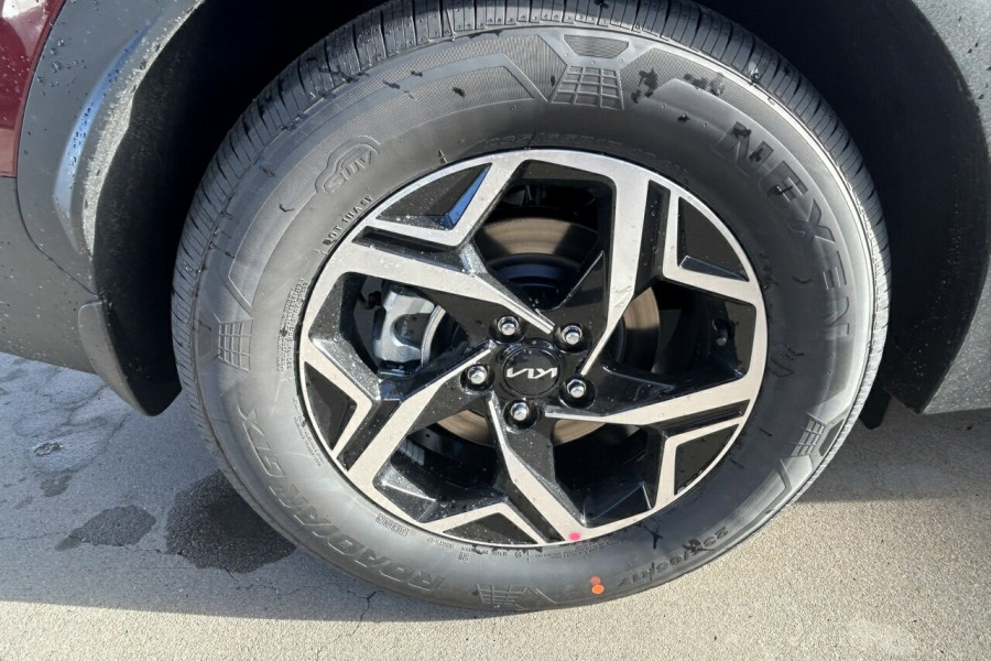 2024 MY25 Kia Sportage NQ5 S SUV Image 13