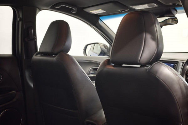 2021 Honda HR-V  RS SUV Image 17