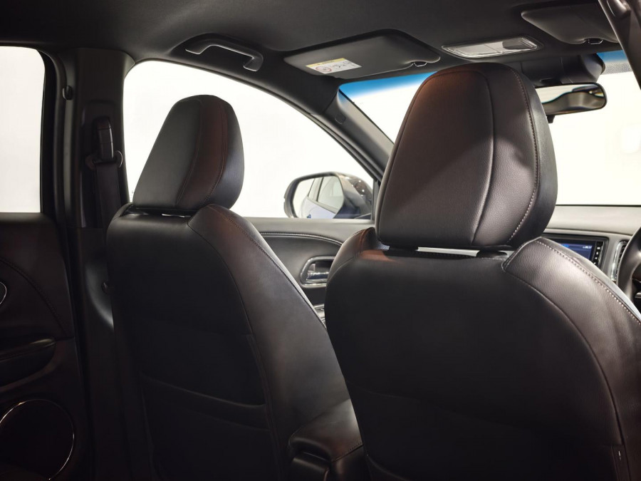 2021 Honda HR-V  RS SUV Image 17